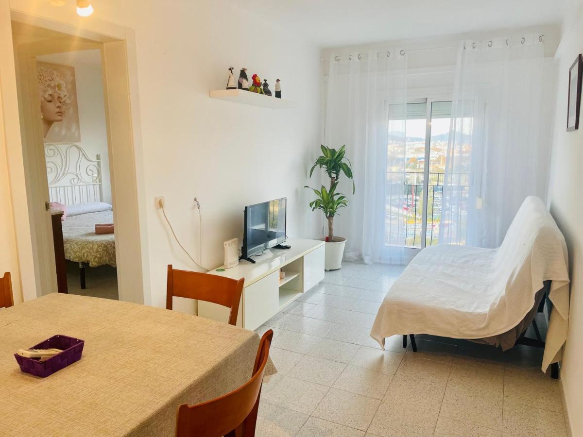 Barca 1 Apartment ซานต์อาเตรียเดเบซอซ ภายนอก รูปภาพ